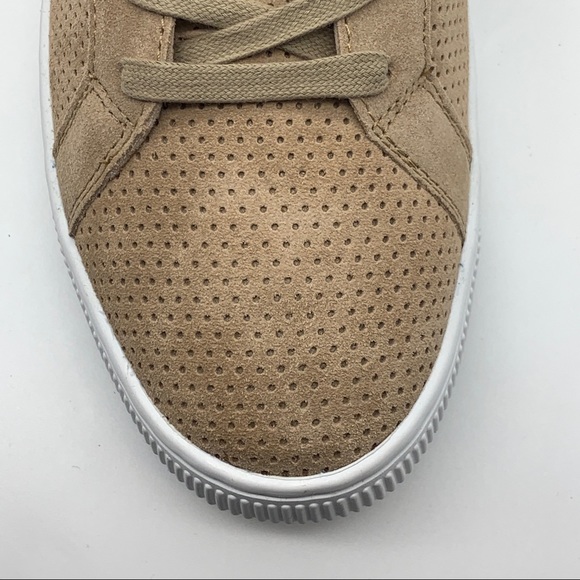 Steve Madden Offshore Low Top Sneaker NIB - Picture 13 of 16